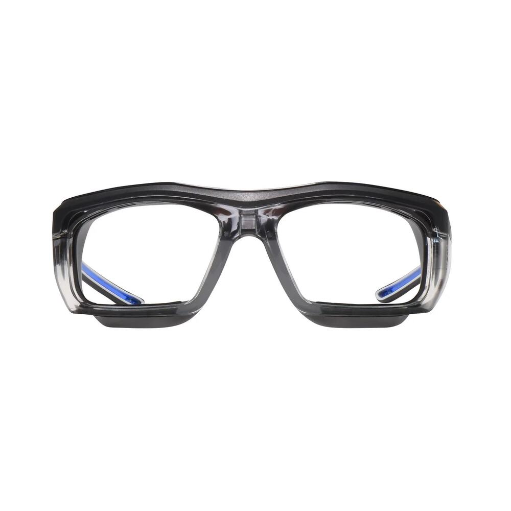 PENTAX ZT500G BLUE SAFETY/SPORT EYEGLASSES SUNGLASSES 58-18-131